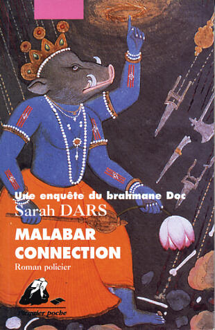 Malabar Connection