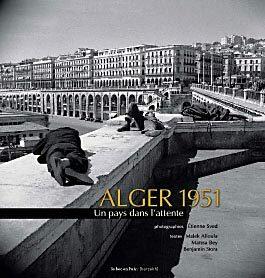 Algiers 1951