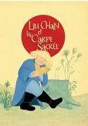 Liu Chan and the sacred carp 