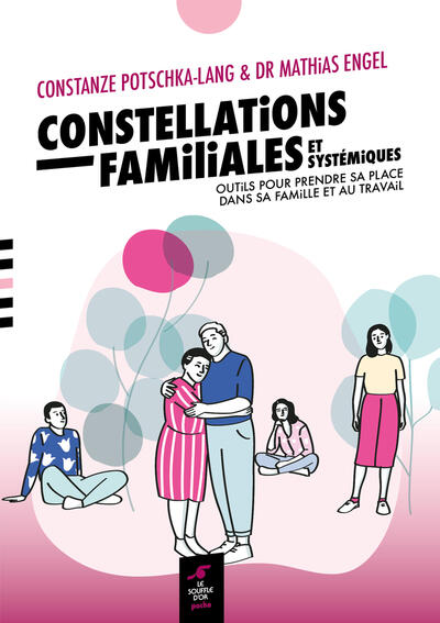 Constellations familiales et systémiques
