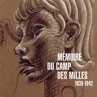 Memorial of Camp des Milles