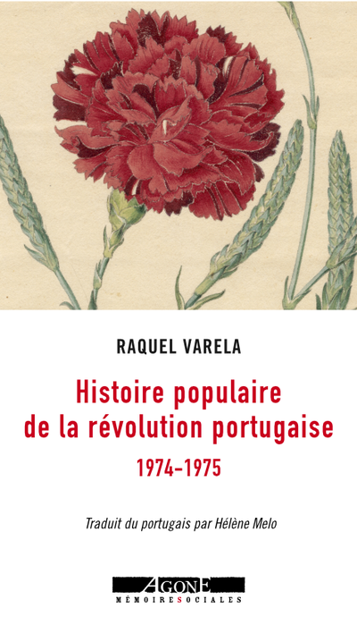 Histoire populaire de la révolution portugaise 1974-1975