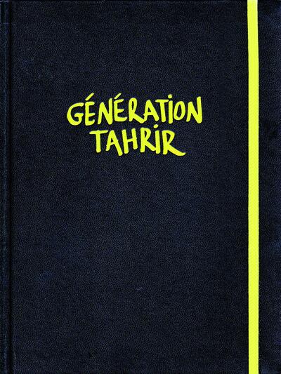 Tahrir Generation