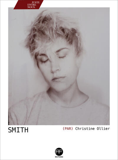 SMITH by Christine Ollier
