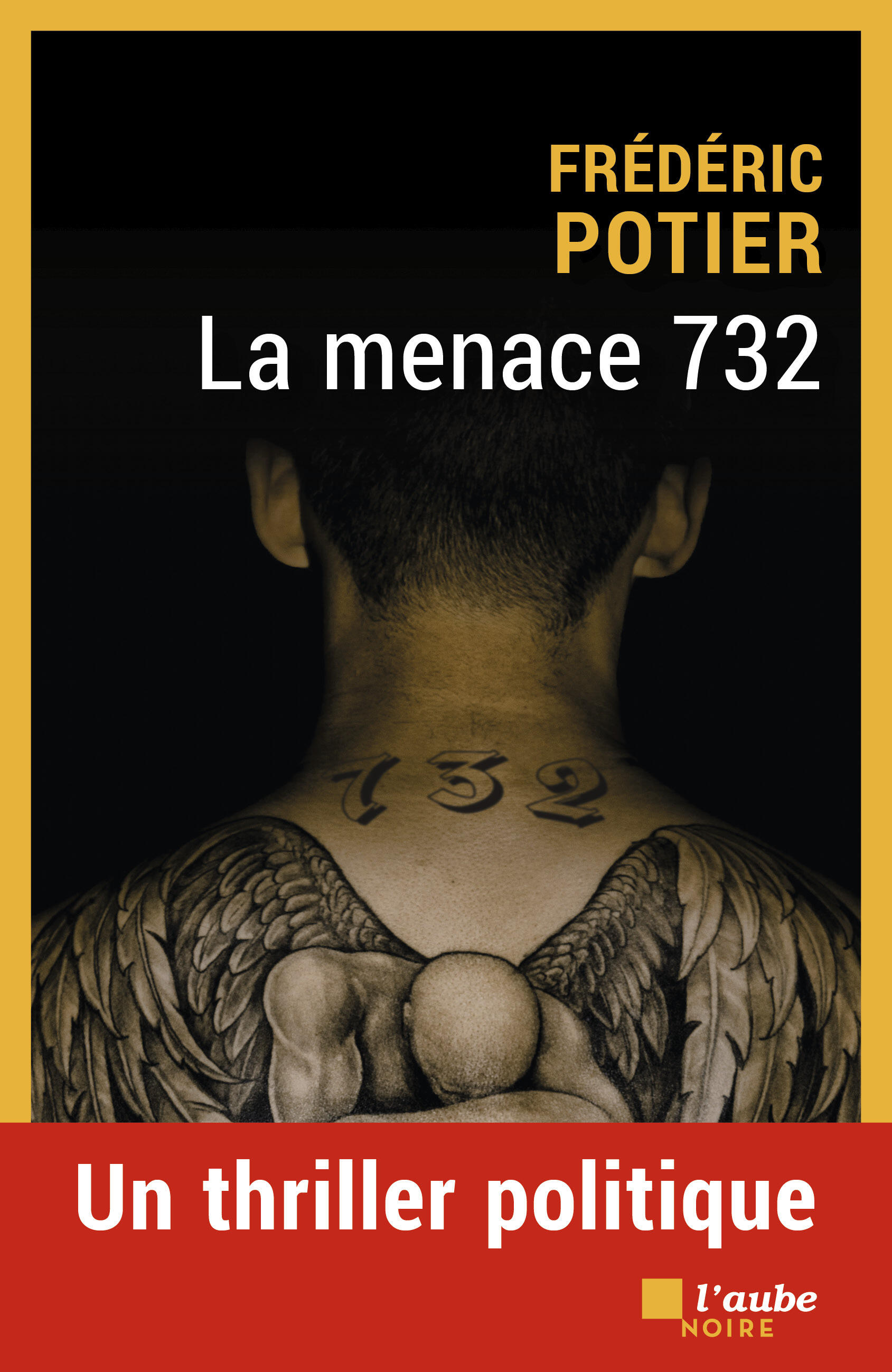 La menace 732