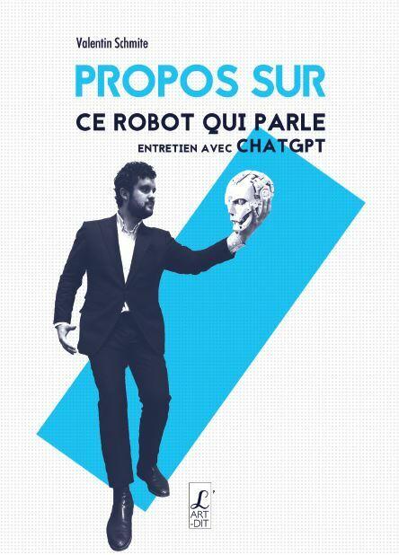 Propos sur... Ce robot qui parle