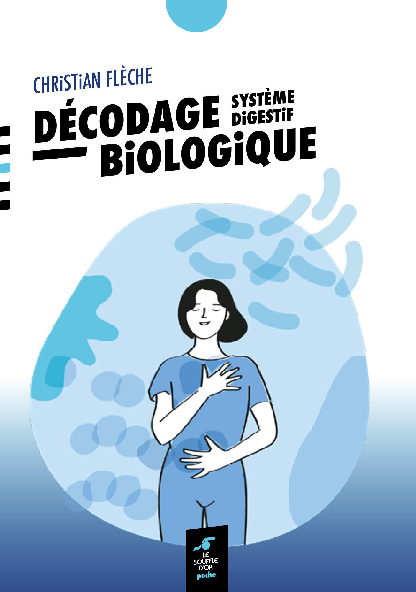 Décodage biologique : système digestif