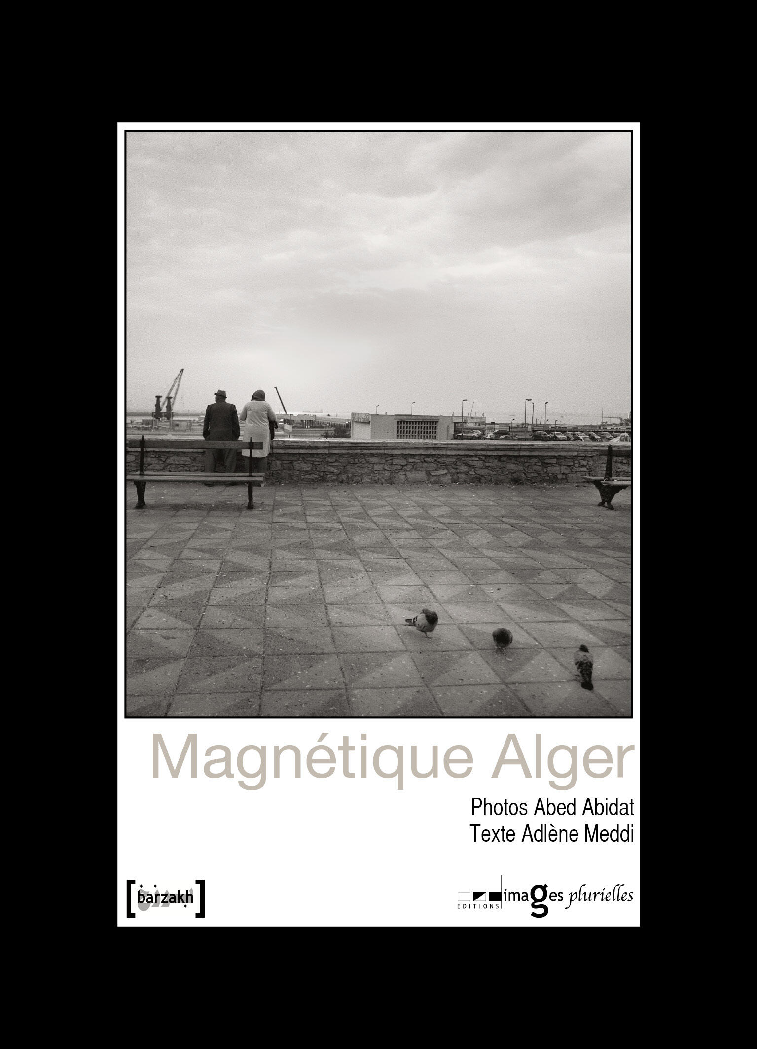 Magnetic Algiers