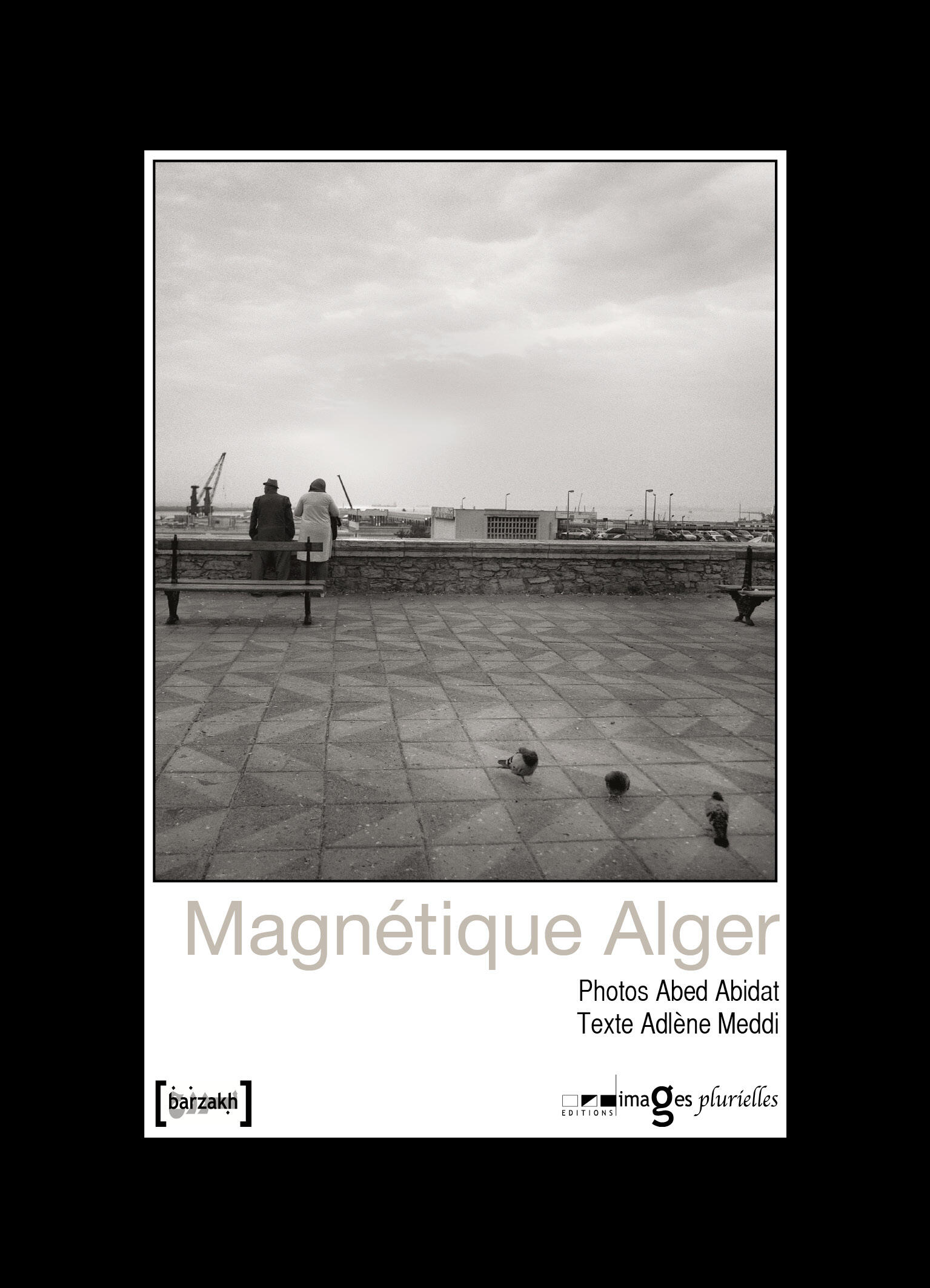 Magnétique Alger