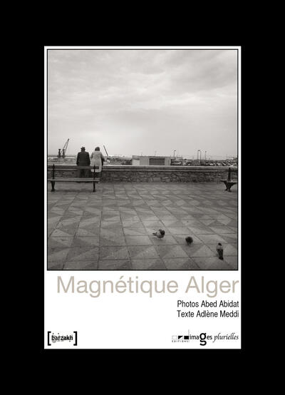 Magnétique Alger