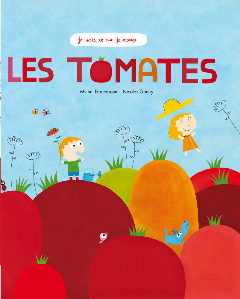 Les Tomates