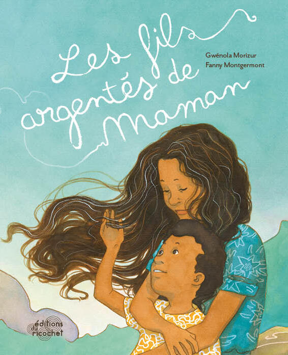  Les Fils argentés de Maman