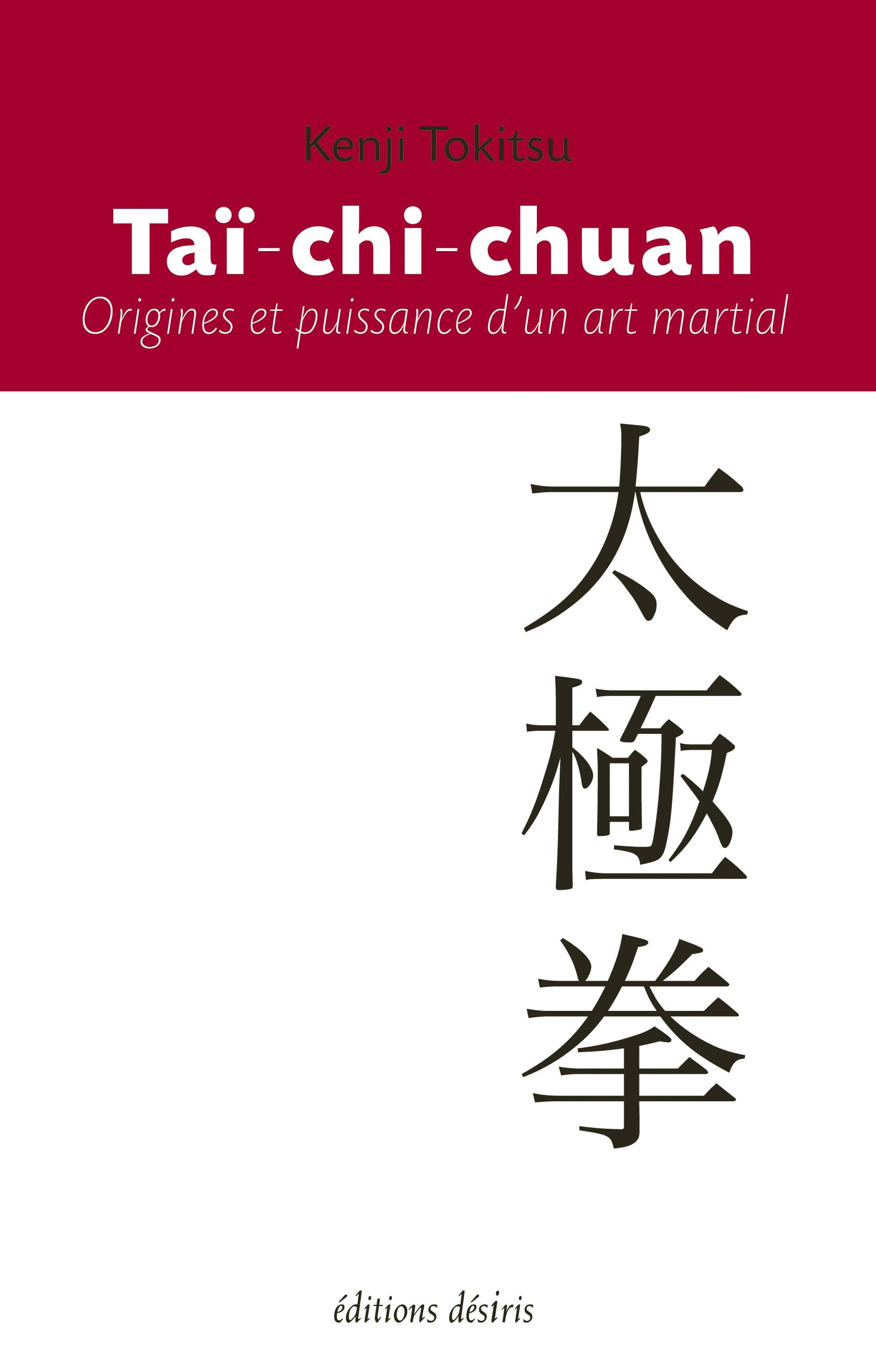 Taï-Chi-Chuan