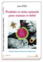 Produits et soins naturels pour maman et bébé