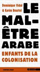 Le Mal-Être arabe