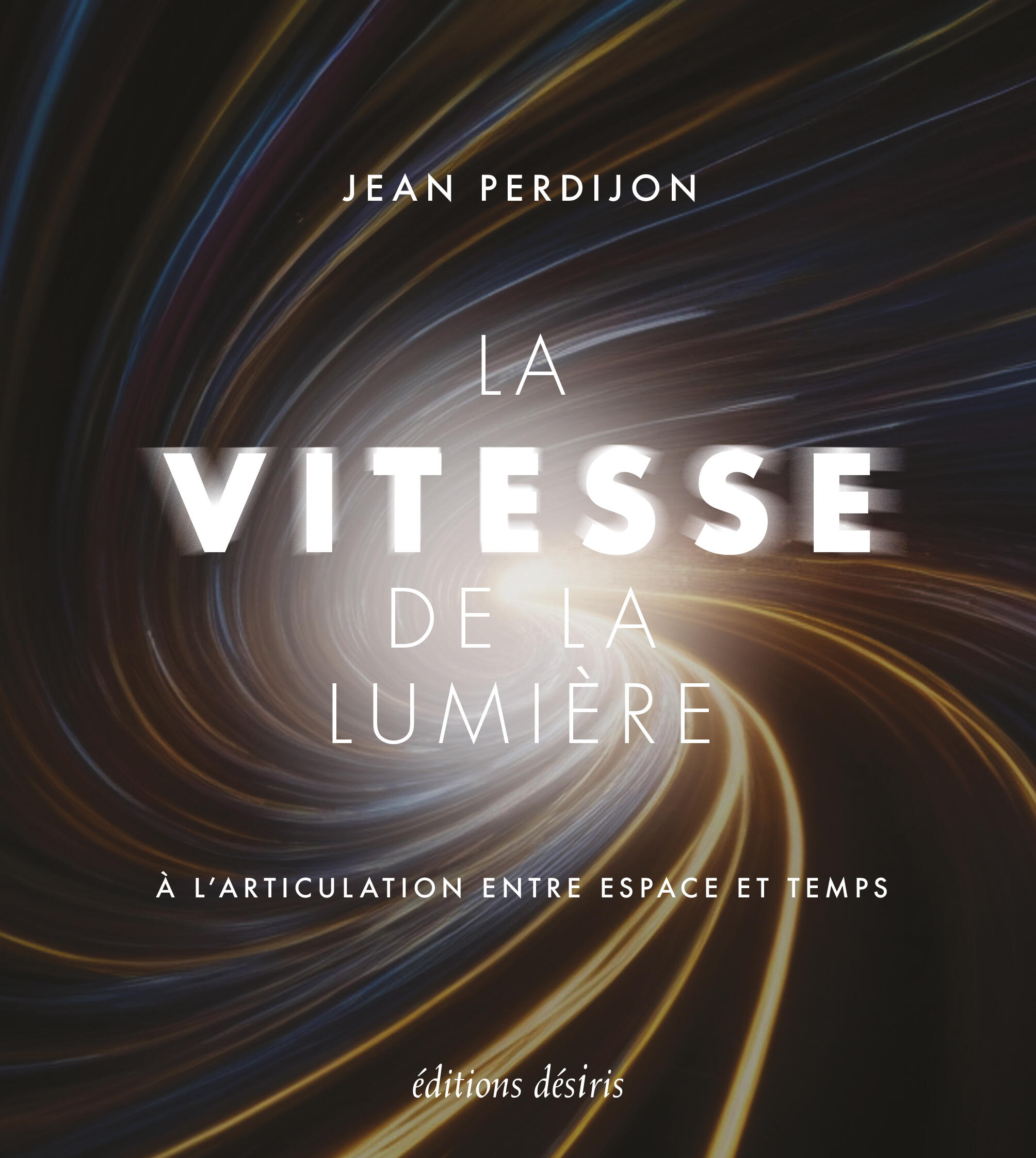 La vitesse de la lumière
