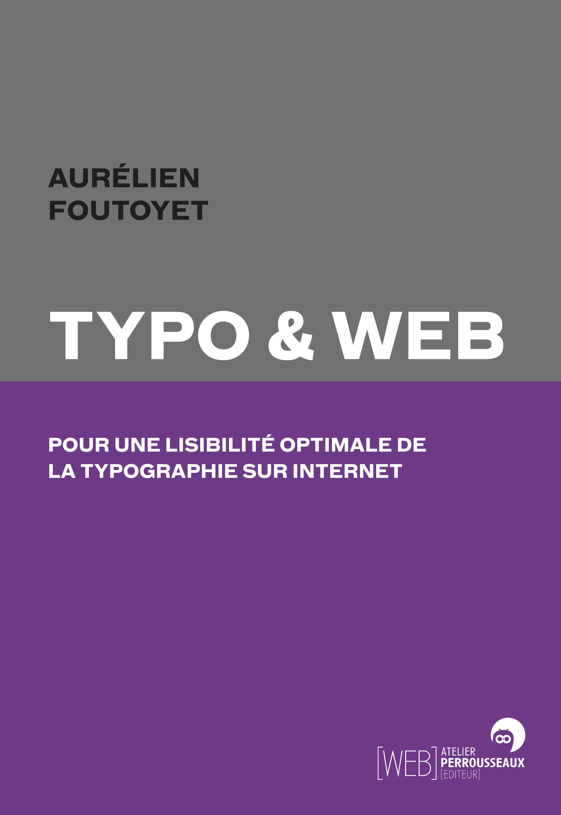 Typo & web