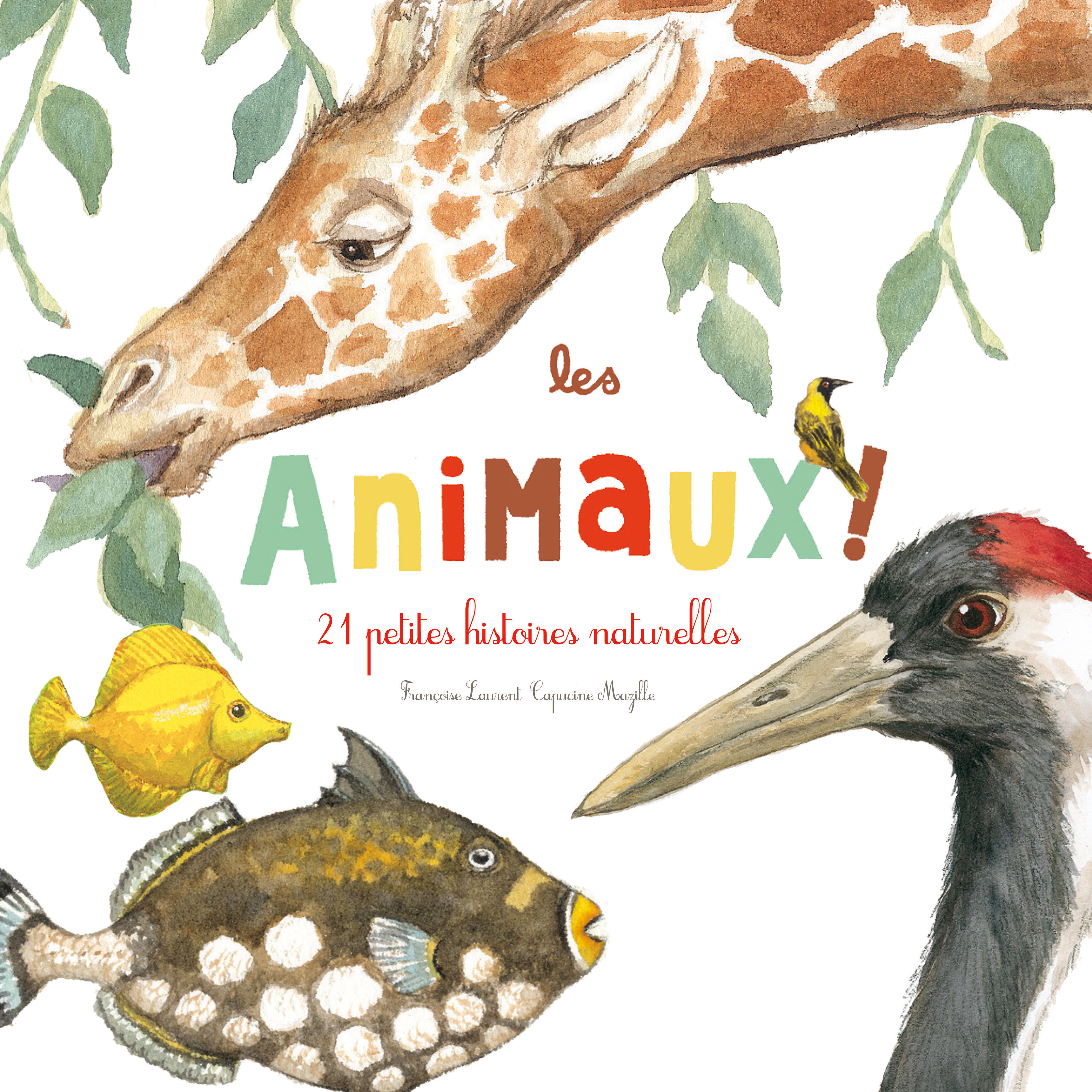 Les Animaux