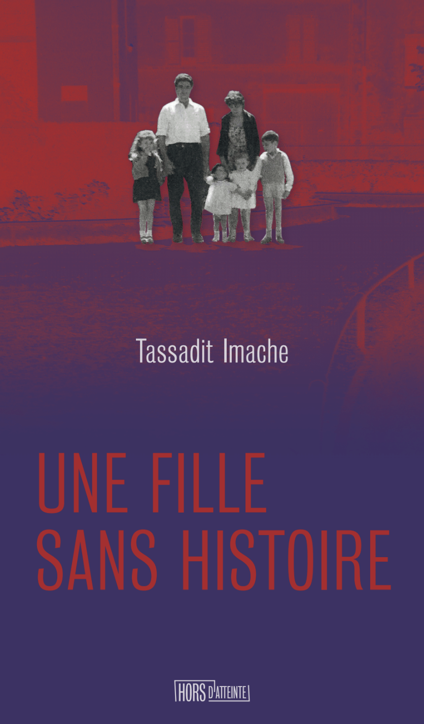 Une fille sans histoire 