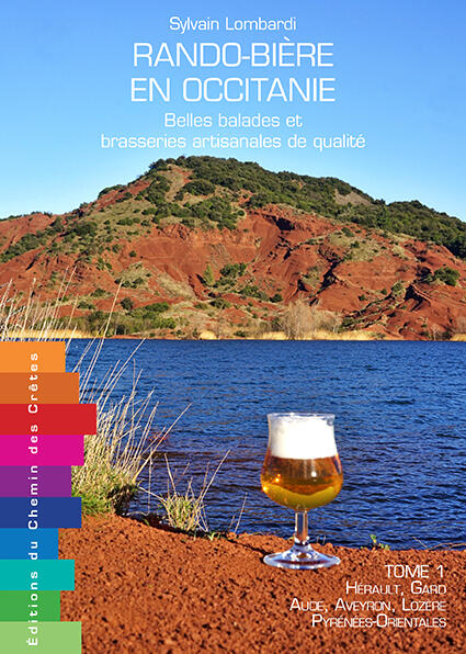 Rando-bière en Occitanie