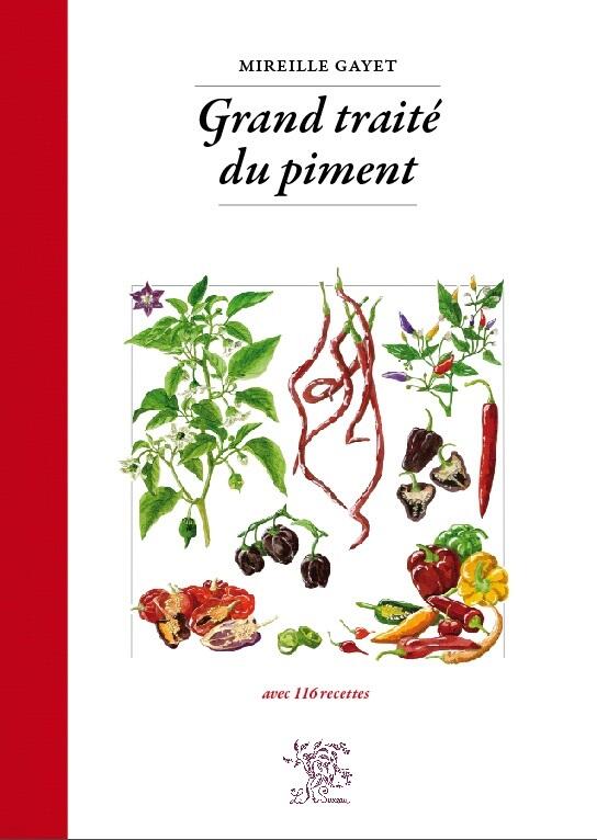 Grand traité du piment