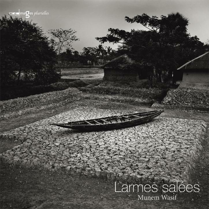 Larmes salées