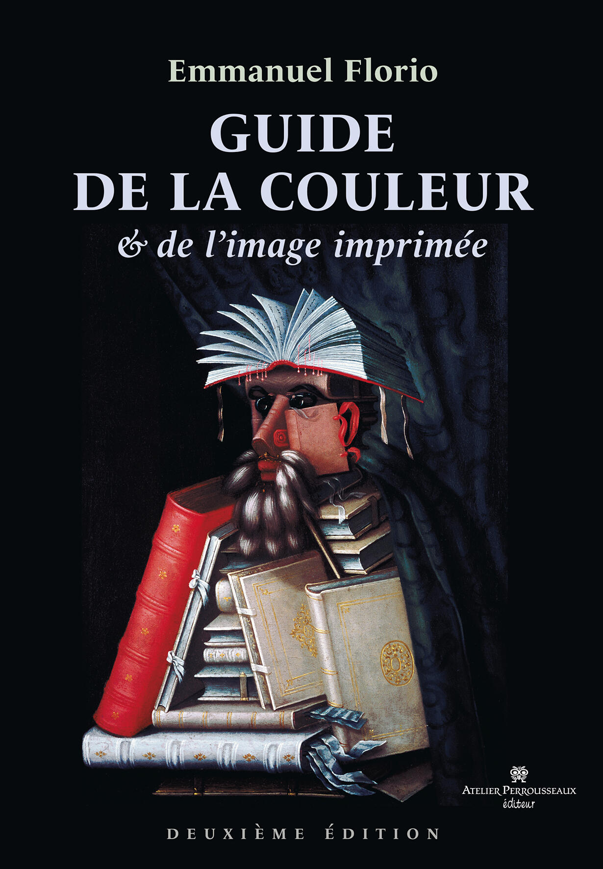 Guide de la couleur et de l'image imprimée