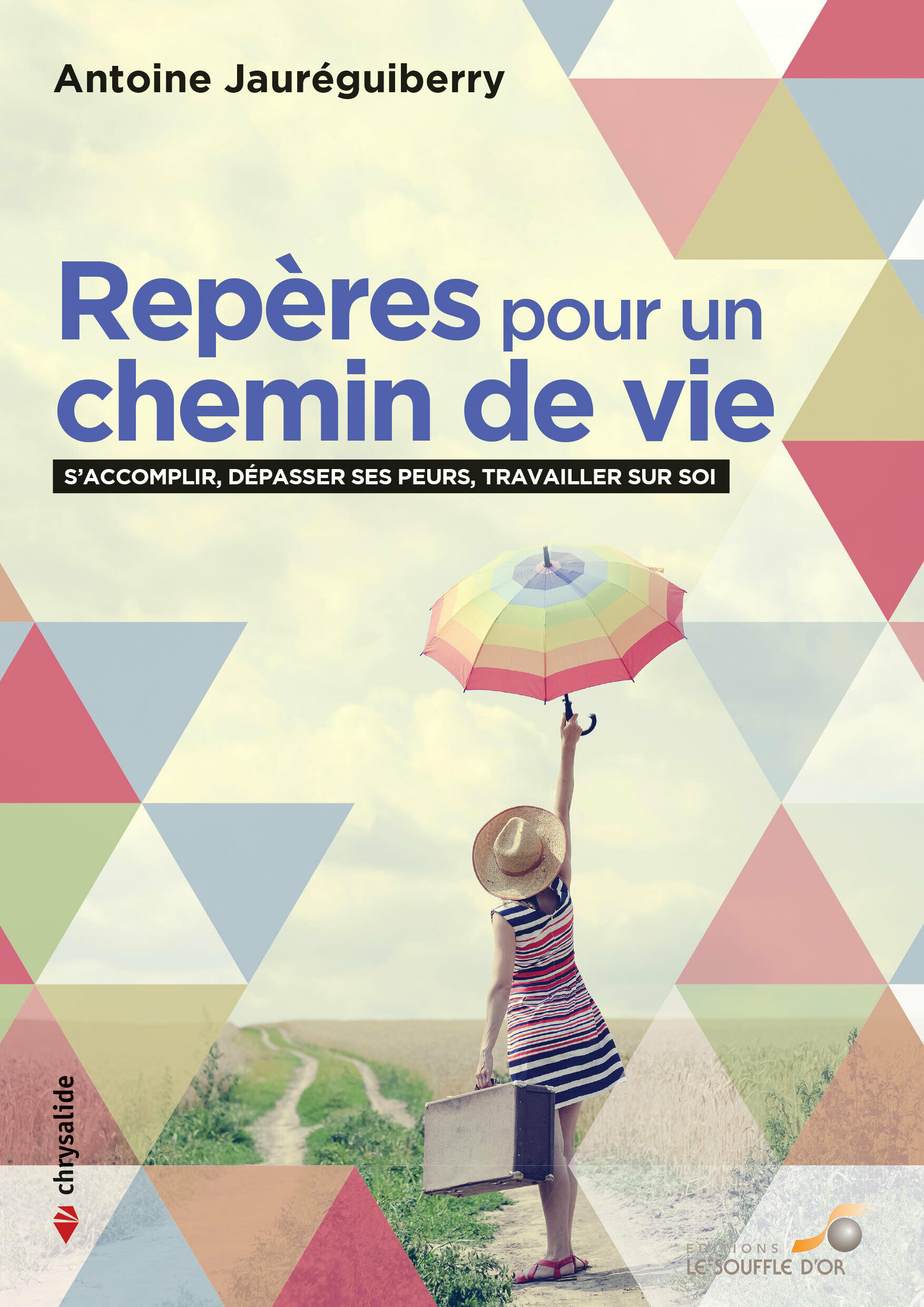 Repères pour un chemin de vie