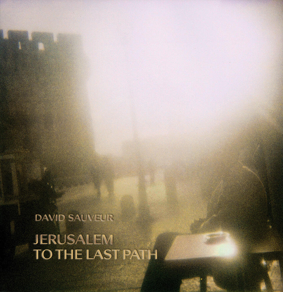 To The Last Path