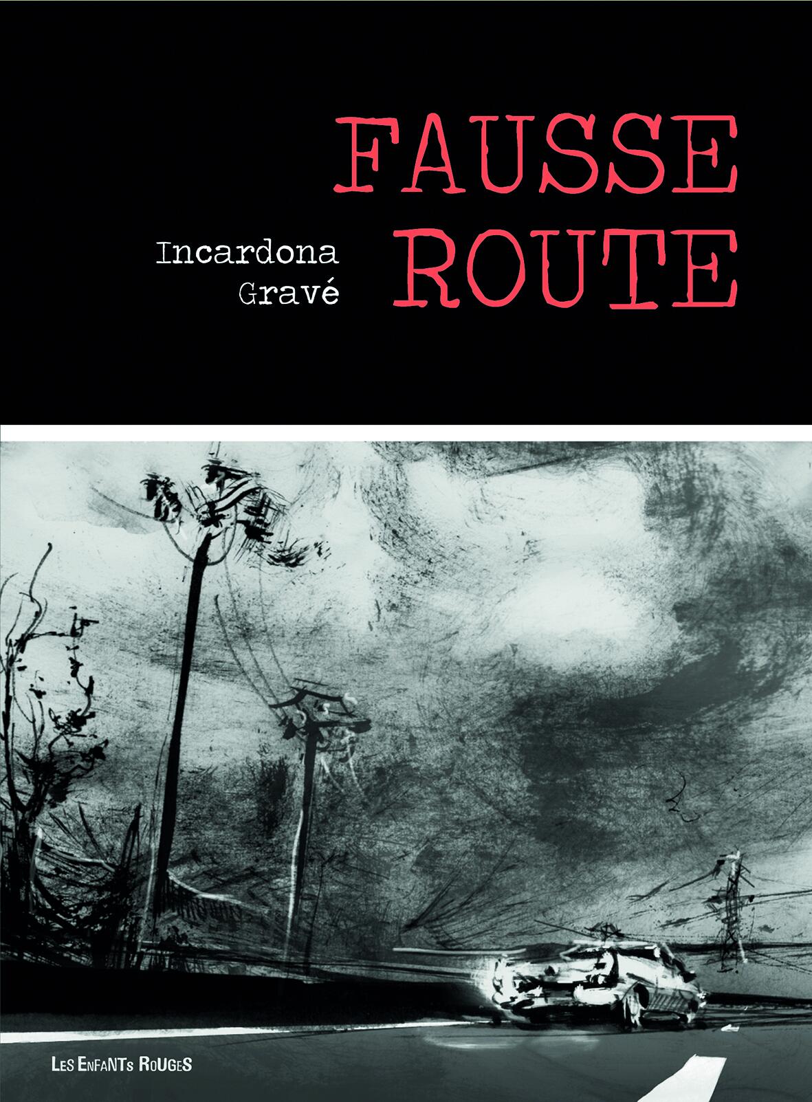 Fausse route
