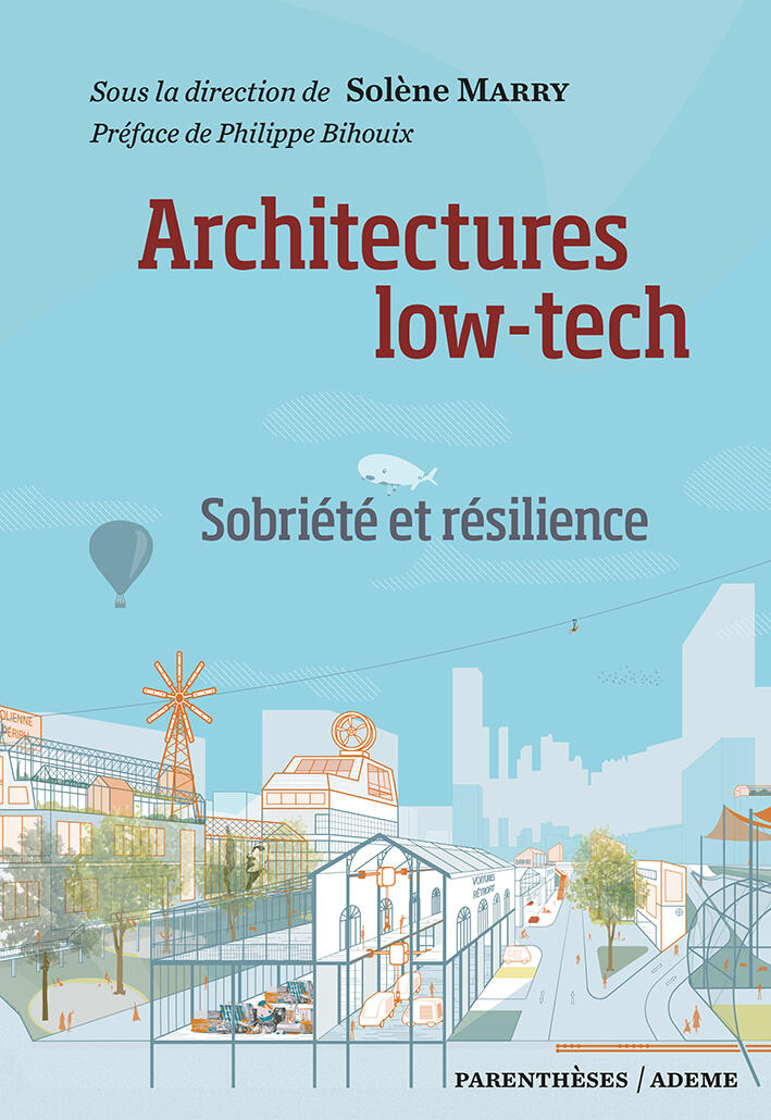 Architectures low-tech