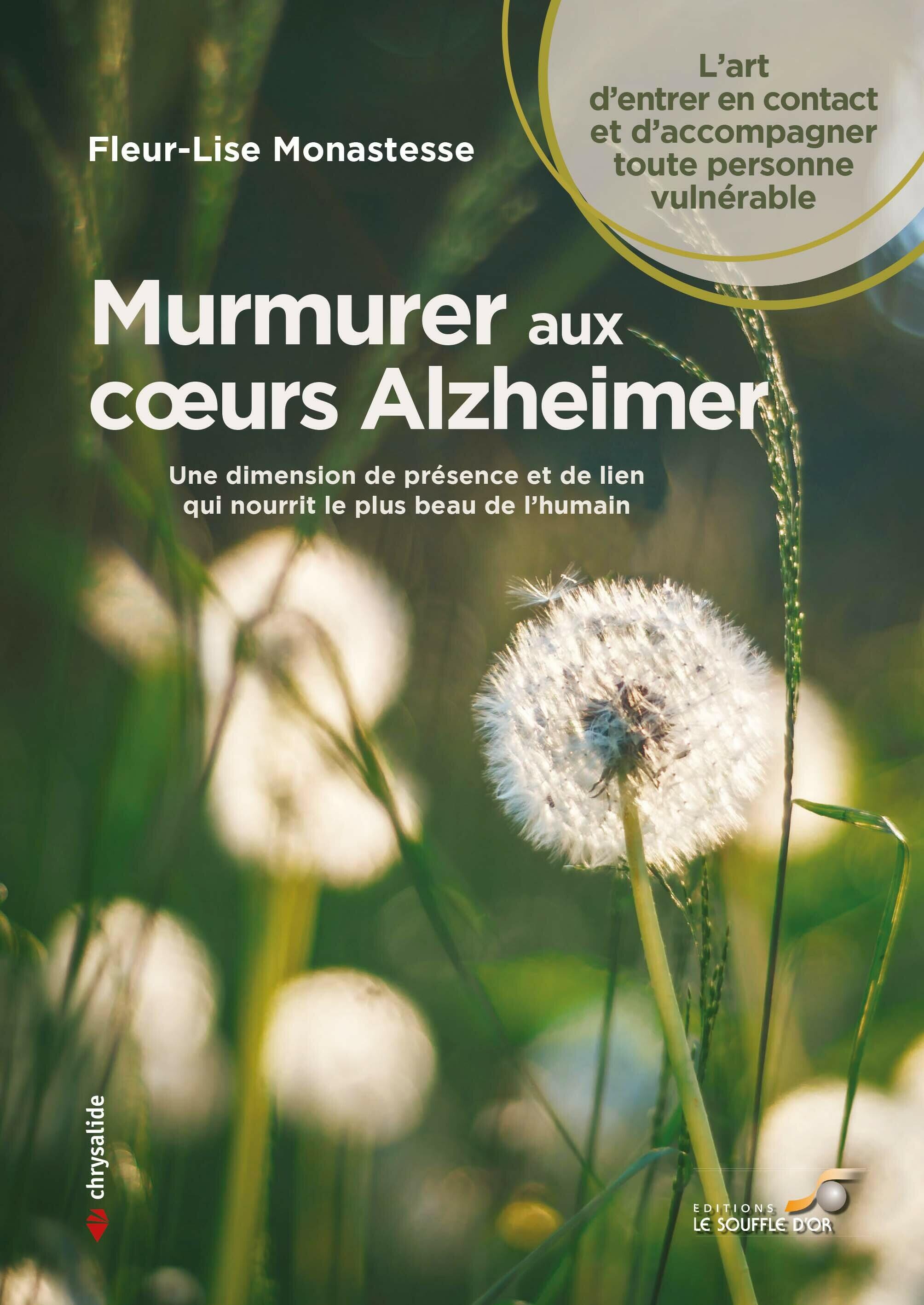 Murmurer aux cœurs Alzheimer