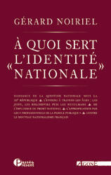 À quoi sert « l'identité nationale »