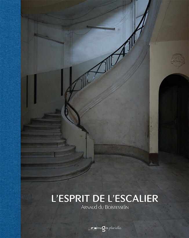 L'esprit de l'escalier