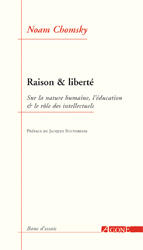 Raison et liberté