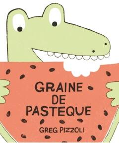 Graine de pastèque