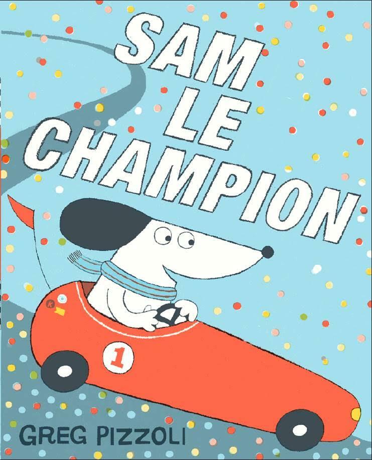 Sam le champion 