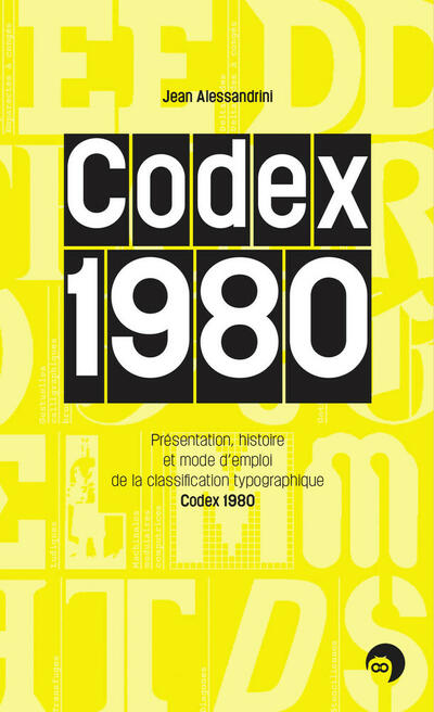 CODEX 1980