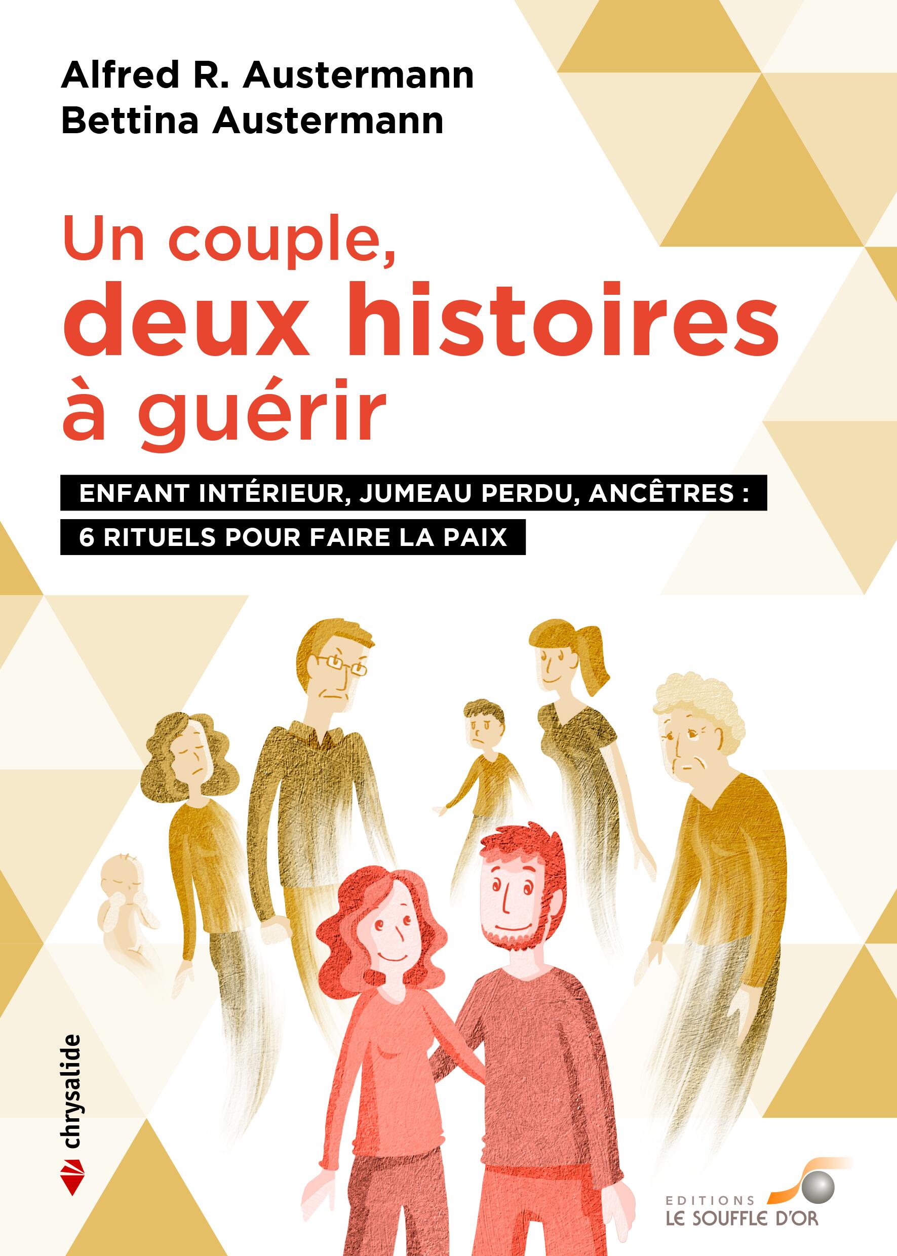 Un couple, deux histoires à guérir