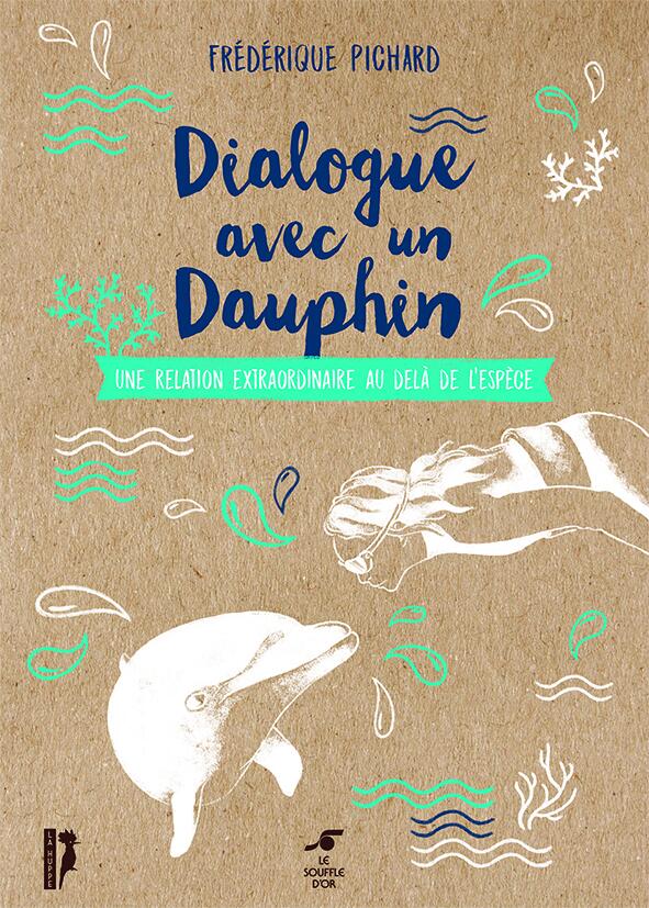 Dialogue avec un dauphin