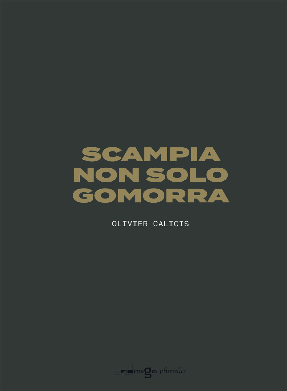 Scampia non solo Gomorra