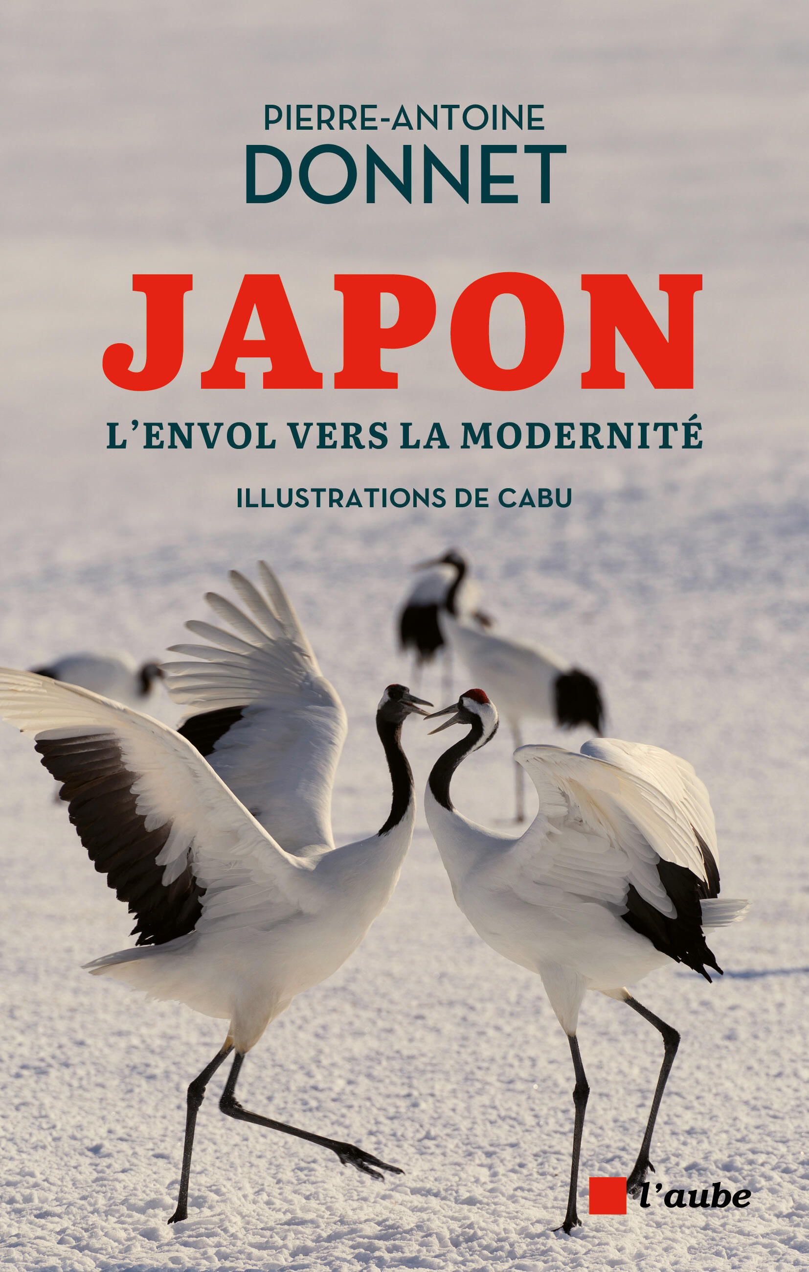 Japon