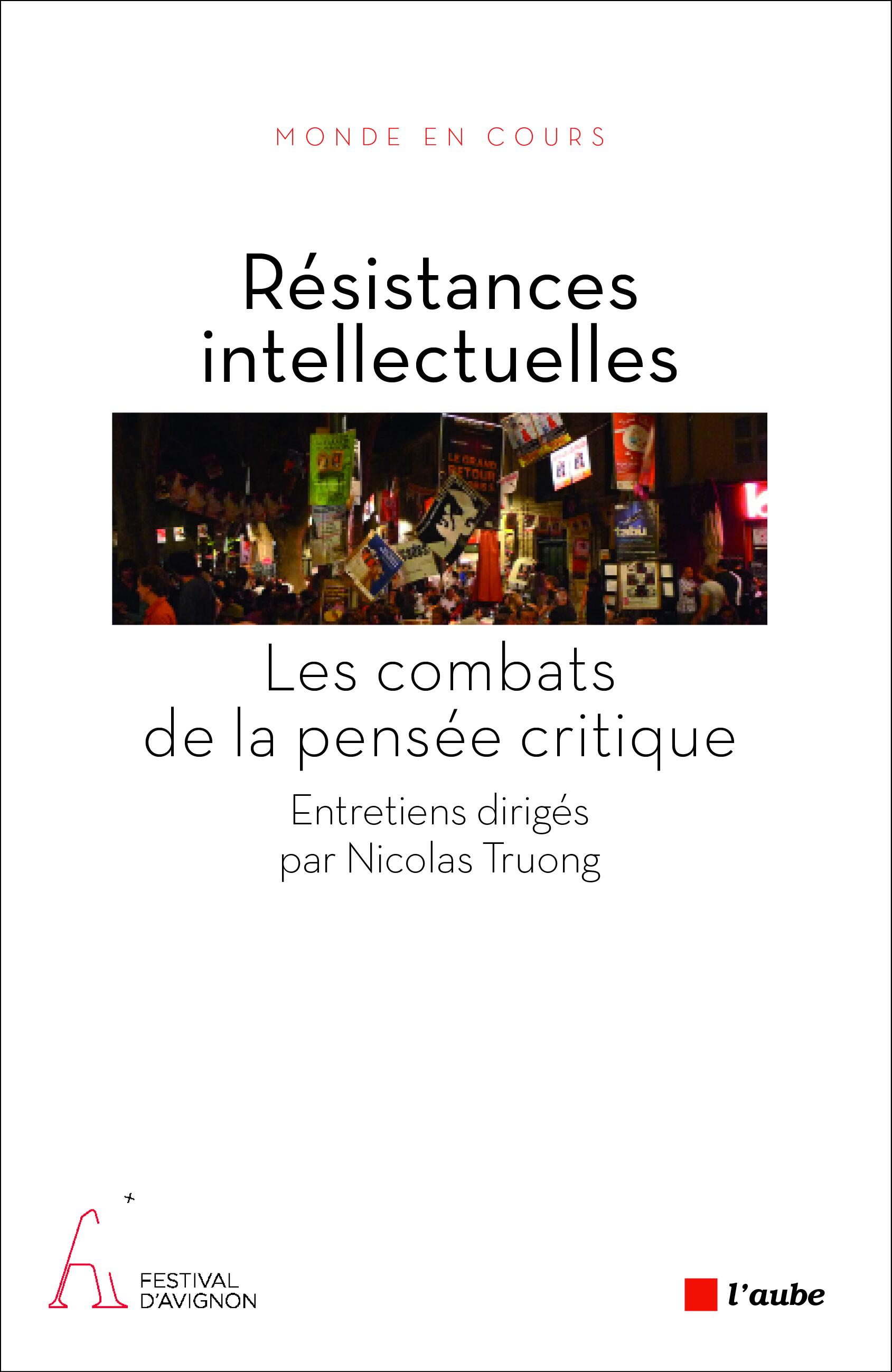 Résistances intellectuelles