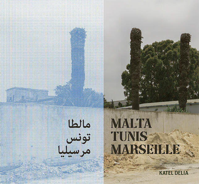 MALTA – TUNIS – MARSEILLE