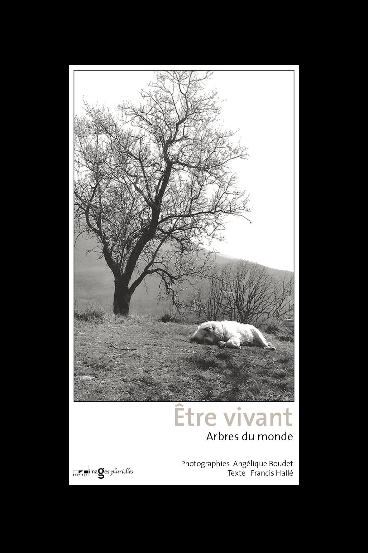 Etre vivant