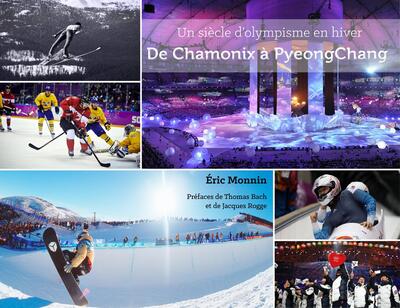 From Chamonix to PyeongChang