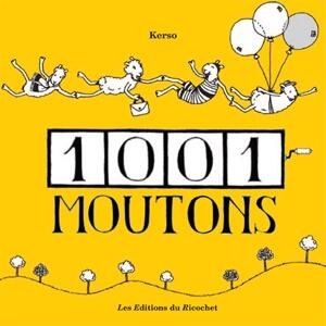 1001 Moutons