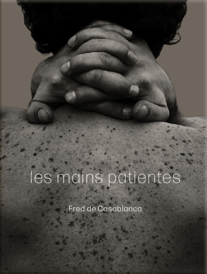 Les mains patientes