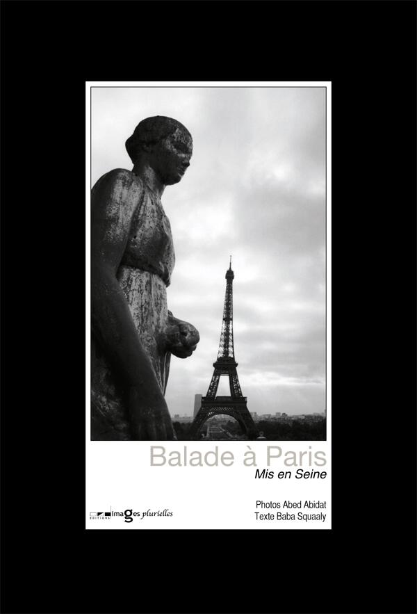 Balade à Paris I