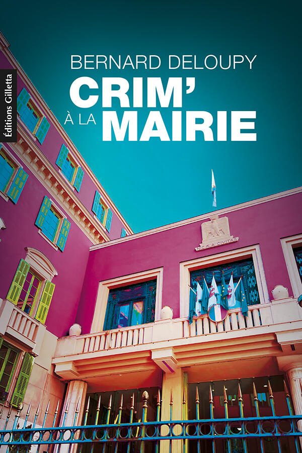 Crim' à la mairie